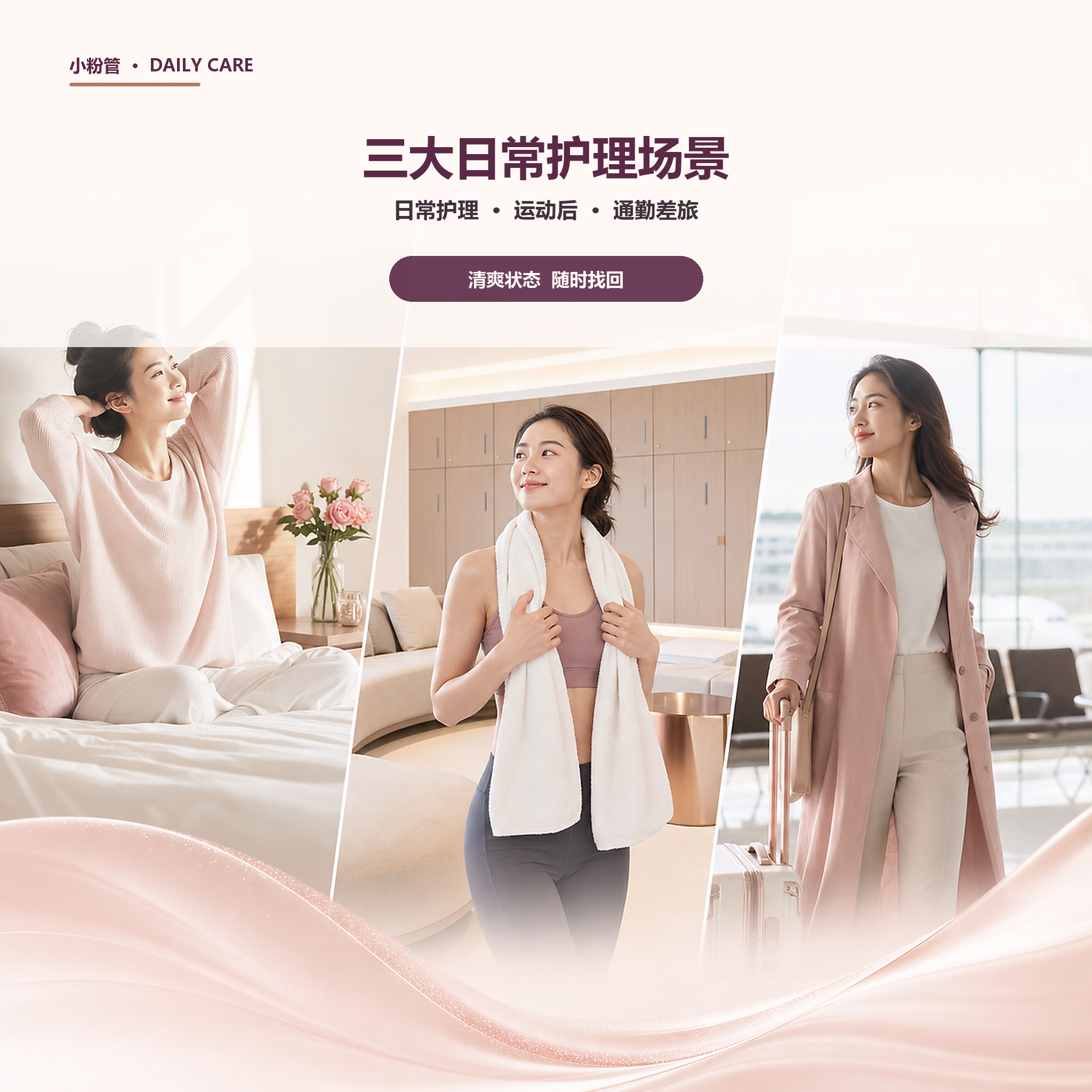 小粉管 外阴抑菌液 - 图7