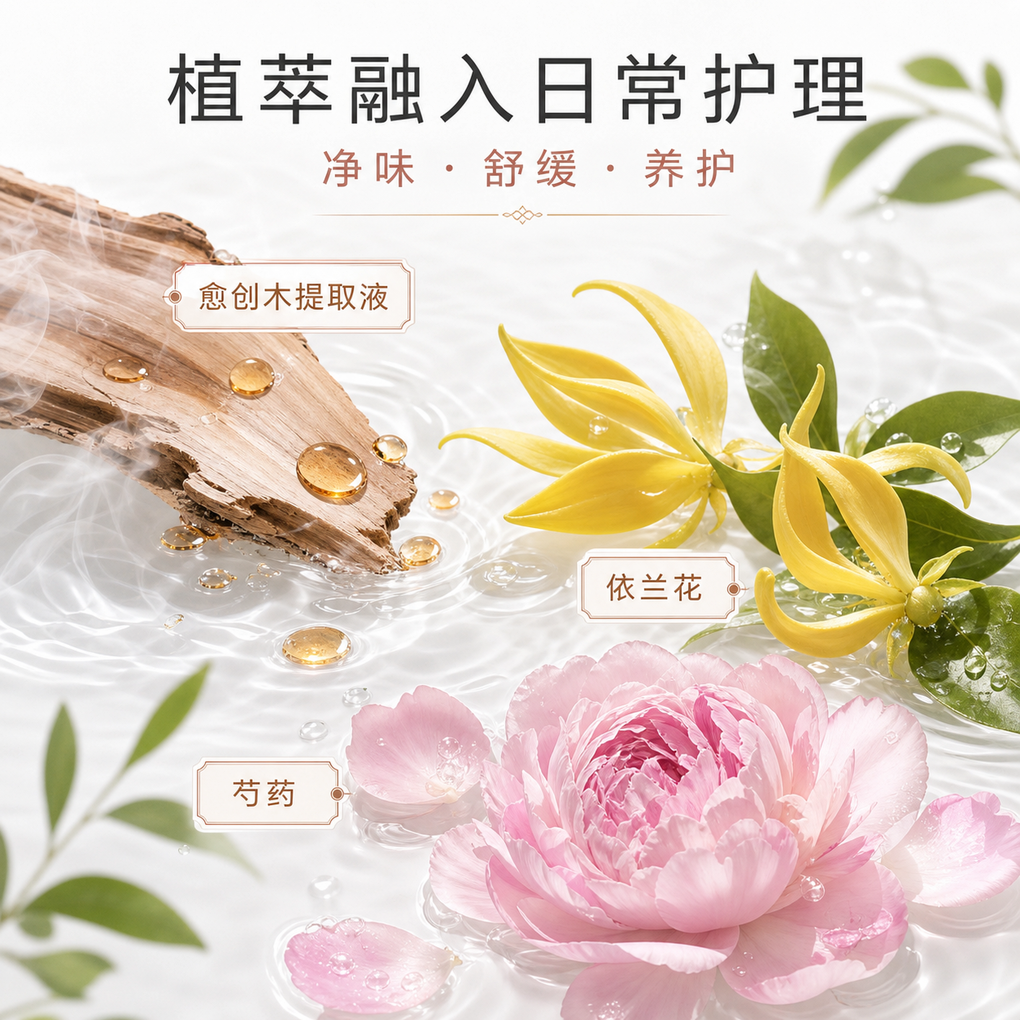 小金管 外阴抑菌液 - 图6
