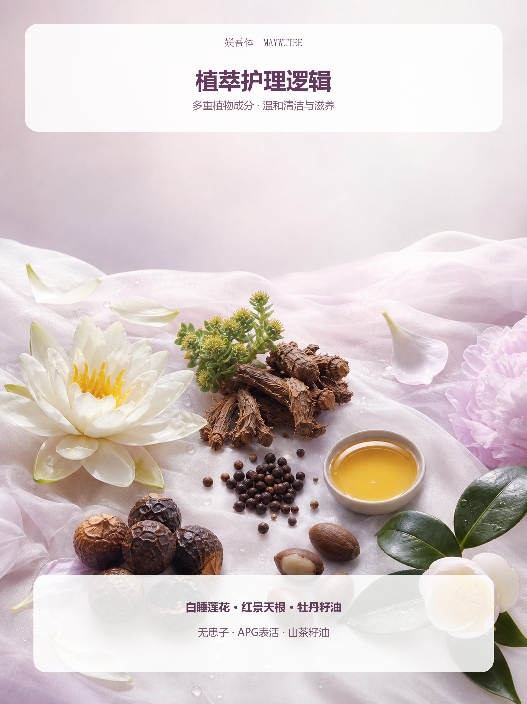 云纱露 外阴抑菌洗液 - 图5