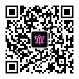公众号二维码